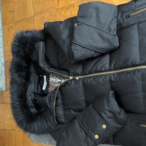 Calvin Klein Coat